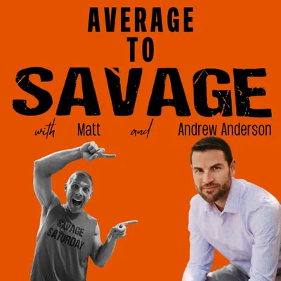 226: Serving your past self with Andrew Anderson