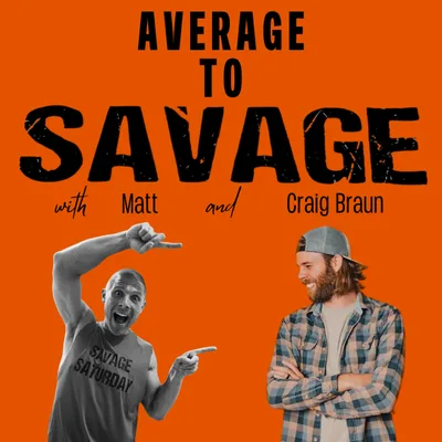 228: DO IT DIFFERENT with Craig Braun