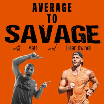 230: Taking Your Hits with Dillan Dwinell