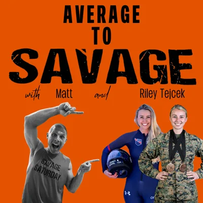 222: Team USA athlete, and US Marine Corp officer Riley Tejcek