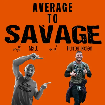 235 - On The Hunt with Hunter Nolen