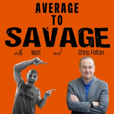 224: Think and Grow YOU with Chris Felton