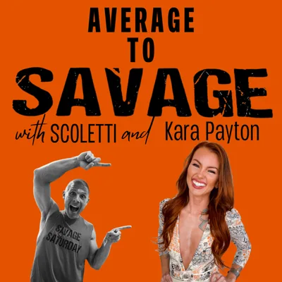 214: Building a Habit of HAPPINESS with Kara Payton