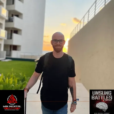 Dave: It gets better! Extend yourself some grace, lessons from 15 years of depression