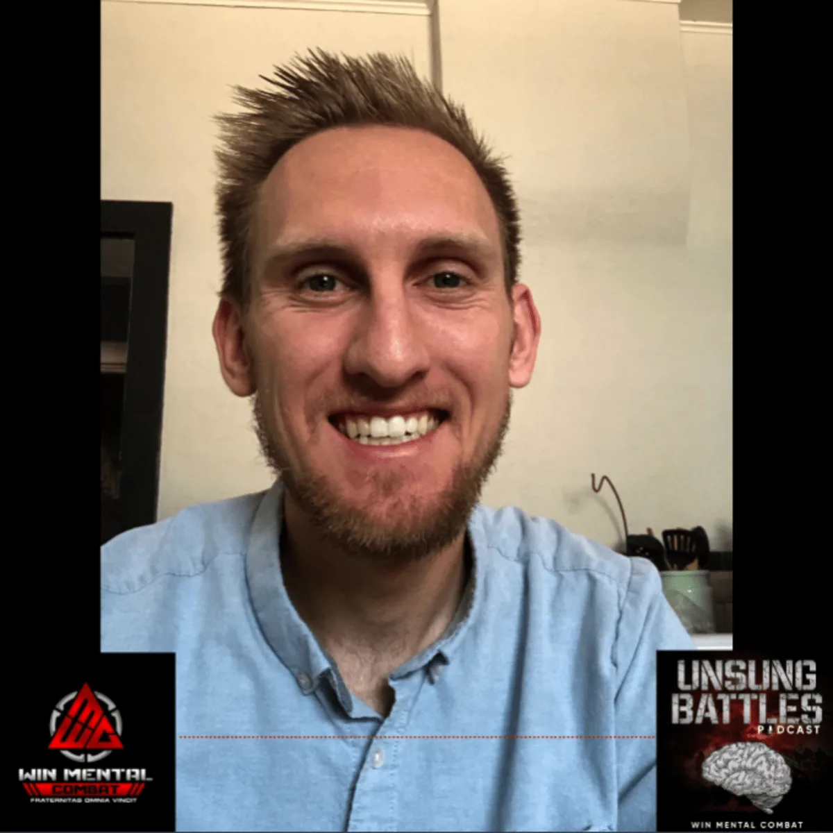 Brandon: The two sides of anger and applying attachment theory