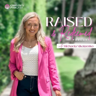 68. Breaking Free From Pornography, Masturbation, & Sexual Addictions | Ana Barajas