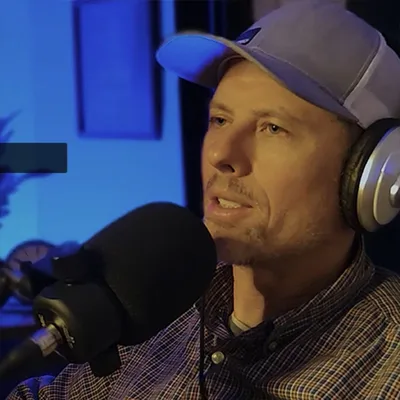 118: THE OFFER - Out of Addiction and Into Authenticity (feat. Taco Mike)