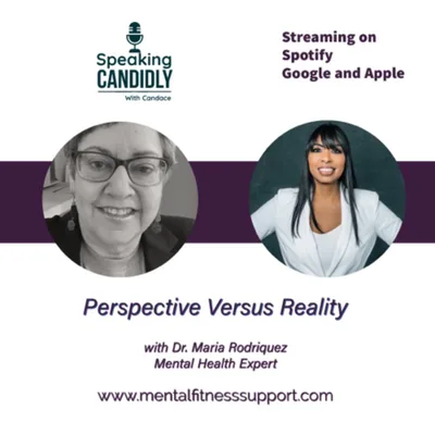 Perspective Versus Reality