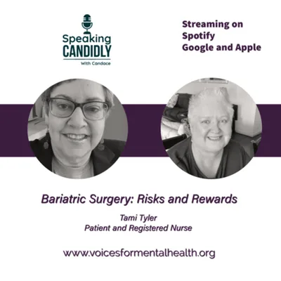 Bariatric Surgery: Risks and Rewards