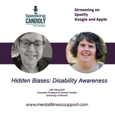 Hidden Biases: Disability Awareness