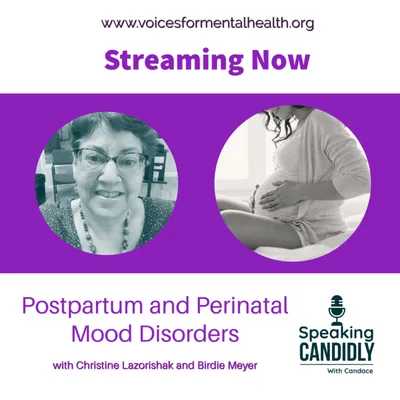 Postpartum Depression (PPD) and Perinatal Disorders