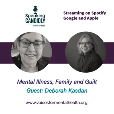 Mental Illness, Family and Guilt