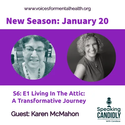 Life In The Attic: A Transformative Journey