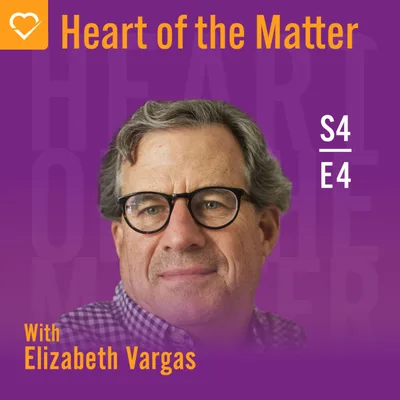 Fentanyl Q&A with award-winning author and journalist Sam Quinones
