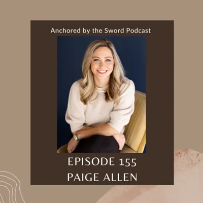 Paige Allen's Freedom Story!