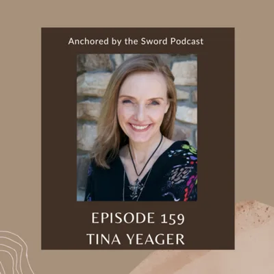 Tina Yeager's Freedom Story!