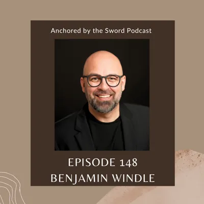 Benjamin Windle's Freedom Story!