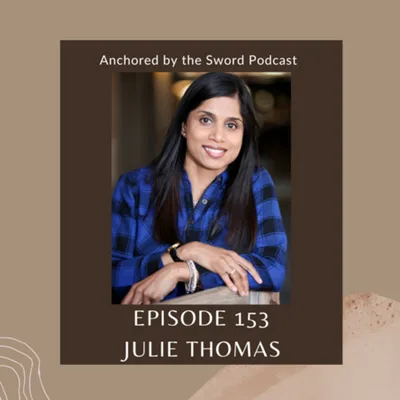 Julie Thomas's Freedom Story!