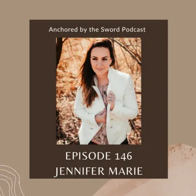 Jennifer Marie’s Freedom Story!