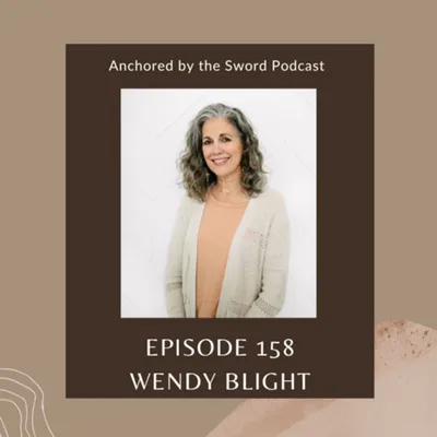 Wendy Blight's Freedom Story!