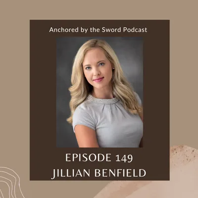 Jillian Benfield’s Freedom Story!