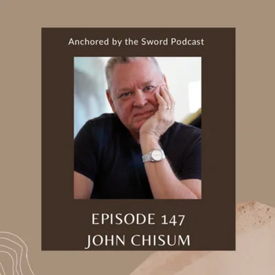 John Chisum's Freedom Story!