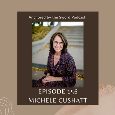 Michele Cushatt's Freedom Story!