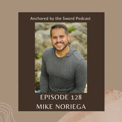 Mike Noriega's Freedom Story!