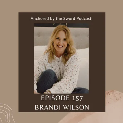 Brandi Wilson's Freedom Story!