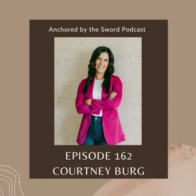 Courtney Burg's Freedom Story!