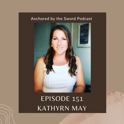 Kathryn May's Freedom Story!