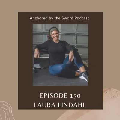 Laura Lindahl’s Freedom Story!