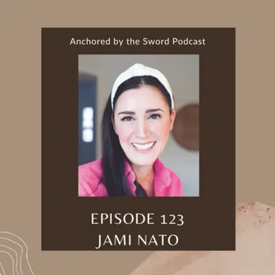 Jami Nato's Freedom Story!