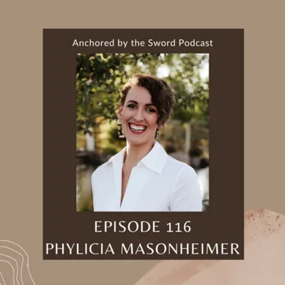 Phylicia Masonheimer's Freedom Story!