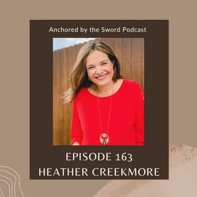 Heather Creekmore's Freedom Story!