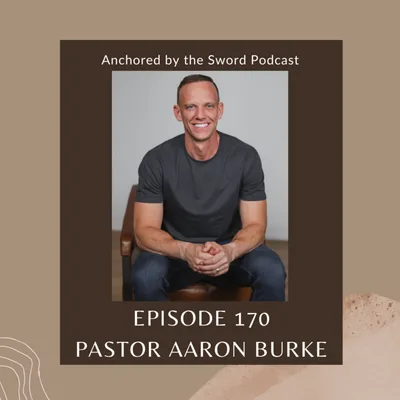 Aaron Burke's Freedom Story!