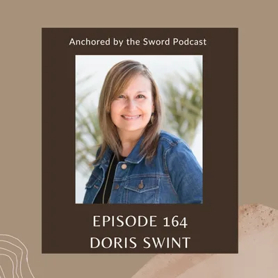 Doris Swint's Freedom Story!
