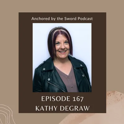 Kathy DeGraw's Freedom Story!