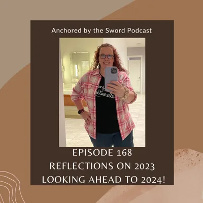 Reflections on 2023, Vision For 2024!