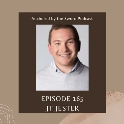 JT Jester's Freedom Story!