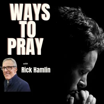 WAYS TO PRAY