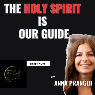 The Holy Spirit is Our Guide