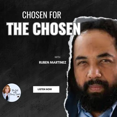 Chosen for The Chosen