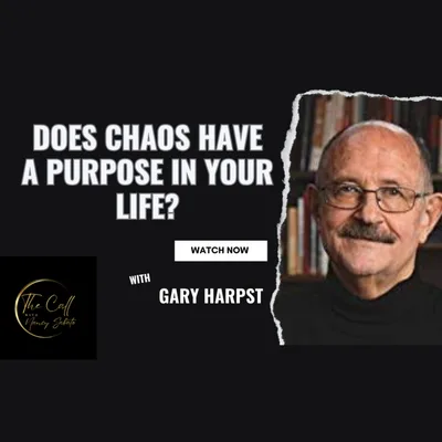 Does Chaos Have A Purpose In Your Life?