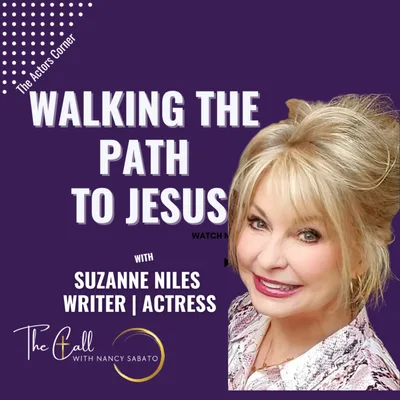 Walking The Path To Jesus