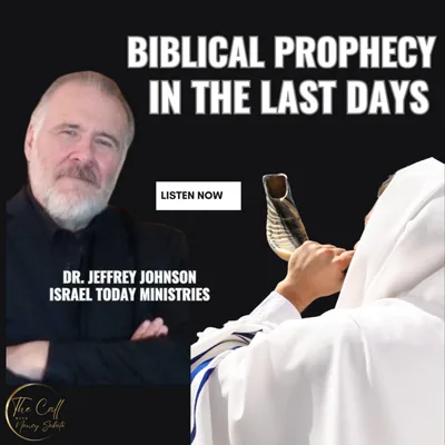 BIBLICAL PROPHECY IN THE LAST DAYS