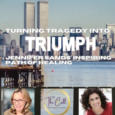Turning Tragedy into Triumph: Jennifer Sands' Inspiring Path of Healing