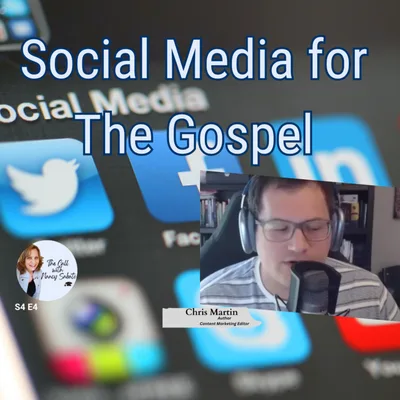 Social Media For The Gospel
