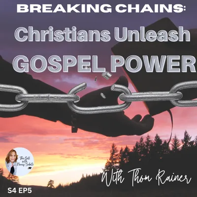 Breaking Chains: Christians Unleash Gospel Power!