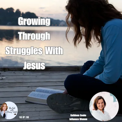 Growing Through Struggles With Jesus